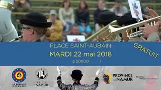 Pub Tatoo 2018 St Aubain