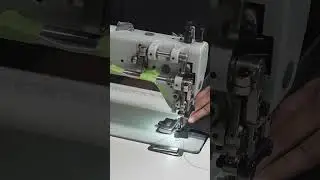 UPHOLSTERY DEPARTMENT!