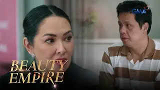 Beauty Empire: Velma&rsquo;s fake death! (Episode 47)