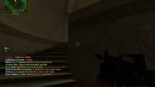 Lanageddon  Counter Strike Source clan Match (we got stomped)