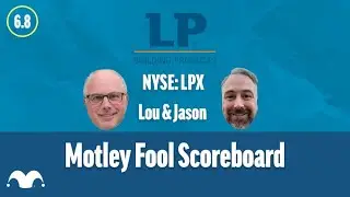 Стоит ли покупать акции Louisiana‑Pacific (LPX) при восстановлении рынка жилья?