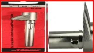 Milton Dual Head Pencil Tire Pressure Gauge for Accurate Everyday Use