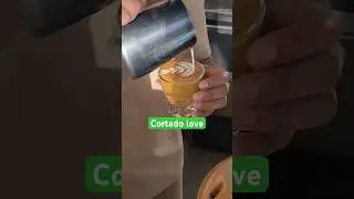 Cortado: The Coffee You Didn't Know You Wanted