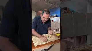 Cane Furniture is Back! 🔥 Wood & Cane Design Factory