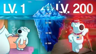 The ULTIMATE Brian Iceberg Explained..