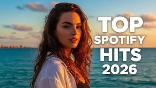 Top Hits 2026 Playlist ~ Trending Music 2026 🎵 Spotify Mix ~ Viral TikTok Songs