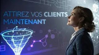 Le d&eacute;tail CHOC qui transforme votre landing page en machine &agrave; leads !  - Par OUSSAMA AMMAR