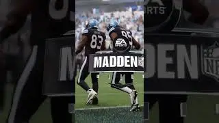 OCHOCINCO!! 89 yard Touch Down 🔥🏟️ | 2004/05 AI MADDEN NFL 25 | #pill_docta on #Twitch