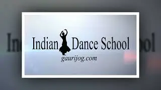 Dance research by Gauri jog