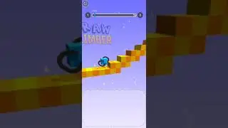 Draw Climber Level 1