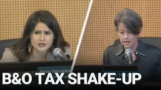Seattle Voters to Decide B&O Tax Shake-up Targeting City&rsquo;s Largest Businesses
