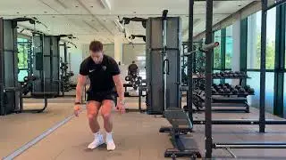 Burpees