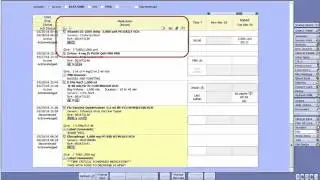 Electronic Medication Administration Record