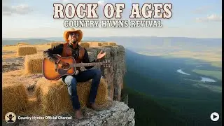 Rock of Ages Worship Country Hymn
