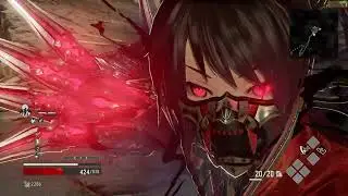 PC-CODE VEIN.modซับไทยตอนที2