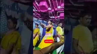New jhumur stage program video 2022 #monkanan