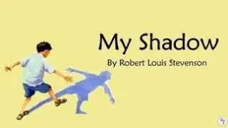 My Shadow | English | Class 5 | Marigold Textbook | CBSE | NCERT |