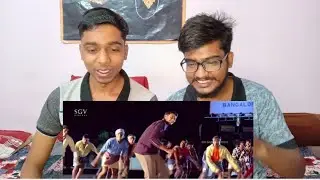 Kenchalo Manchalo | Darshan | Kariya | C. Ashwath | Gururaj Hoskote | Prem | Guru kiran | Reaction