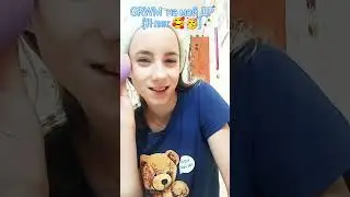 Мне сегодня 11 лет 🥳 GRWM на мой ДР 🥰