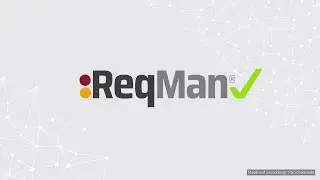 Christian Donges zeigt ReqMan®