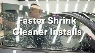 3M™ Automotive Window Film Crystalline™ Series Testimonial Video