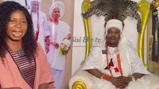 History of Ado-odo with Oba Idris Olusola osolo , otenibotemole II 