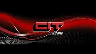 CIT Trucks Overview - 2020