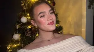 Spend Christmas with me