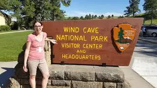 Visiting Wind Cave National Park | Touring Wind Cave National Park | Wind Cave National Park