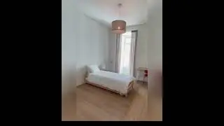 2-bedroom apartment for rent in Lisbon. - Spotahome (ref 1499398)