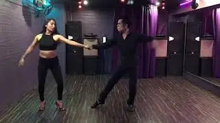 ZOUK PERFORMANCE - OSAKA JAPAN