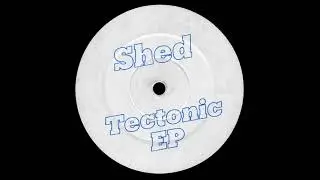 Shed - Try [TEC112]