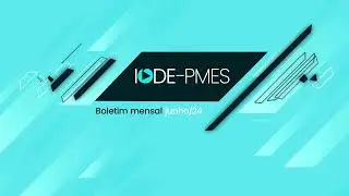 IODE-PMEs | Audiobook - Boletim mensal de junho