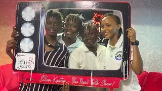 Meet Kids Parliament Sierra Leone (KPSL), a Remarkable Assembly of Young Scholars | Season 6-Ep78