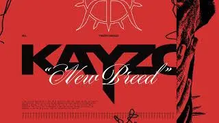 KAYZO Feat. KAMIYADA+ - NEWS FLASH