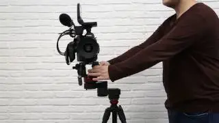 Slider edelkrone Wing 15