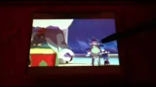 Guide Legend of Zelda Spirit Tracks (Fran&ccedil;ais) - Partie 39