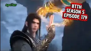 BTTH SEASON 5 EPISODE 179 sub indo 