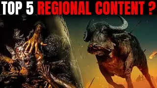 Regional Cinema: 5 Hidden Blockbusters You Must Watch | Intense Stories, Real Emotions!