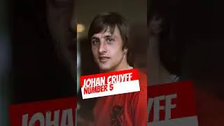 Top 10 Greatest Football Players of all Time!