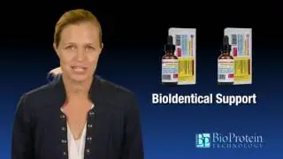 BioIdentical Support