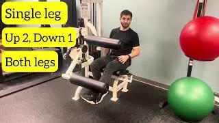Leg Extension : Love it or Hate it