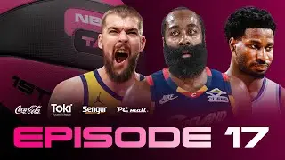NBA TALK нэвтрүүлэг | Улирал 19 | Дугаар 17