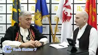 Vujovići vladari i medja Vuka Manitoga - Dr Miroljub Petrović