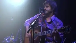 Managarden -  crying in the sand   live 24 06 2016