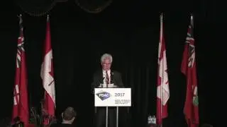 PDAC 2017 Media Reception, Facebook Live Video