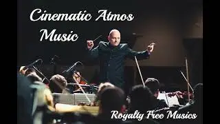 NEW 2024 - Cinematic Emotions 2 - Playful & Funny by Sascha Ende [Cinematic Atmos Music]