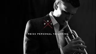 Персональный пошив одежды Reiss: раз за разом