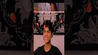 Adresh uc Omegle video #short
