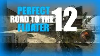 Road to the Perfect Floater #12